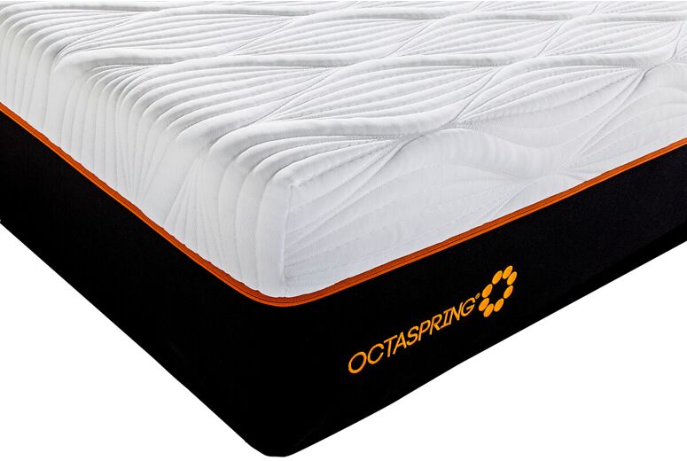 Dormeo Octaspring 8000 Memory Foam Mattress UK Mattress Guides