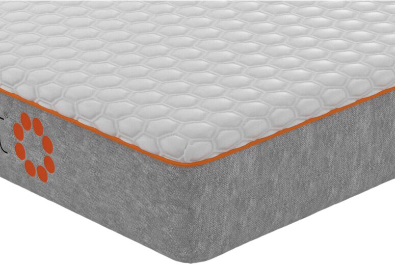 Octasmart Deluxe Memory Foam Mattress UK Mattress Guides