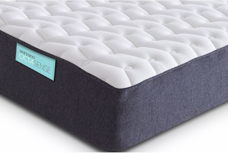Dormeo Octasense Memory Foam Mattress UK Mattress Guides