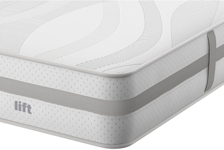 Silentnight Lift Replenish 2000 Pocket Latex Mattress UK Mattress Guides