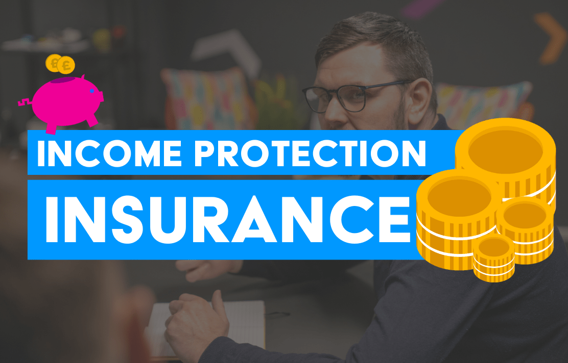 What is protection insurance? UK Mortgage Centre