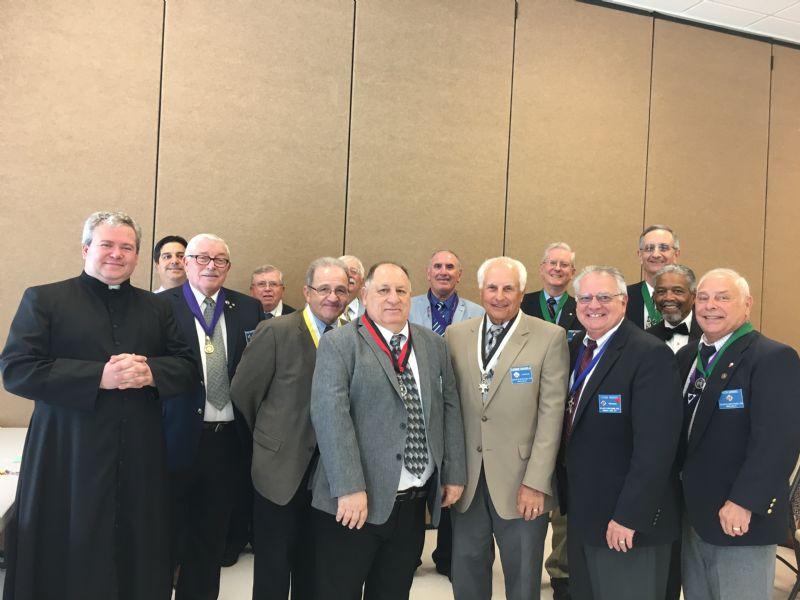 Our Lady of Grace Council 14765