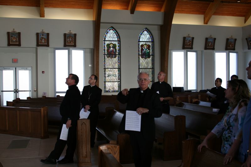 St. Clement Council 10257