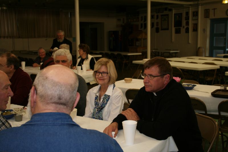 St. Clement Council 10257