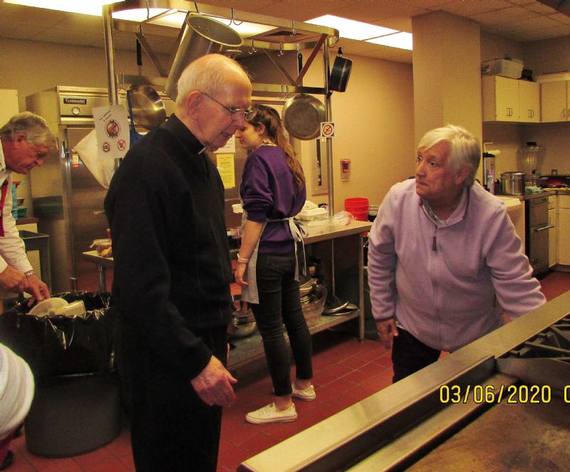 Au Sable Forks Council 2301