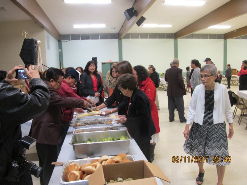 St. Clement Council 10257