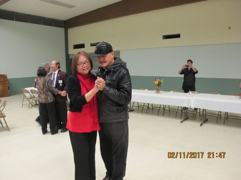 St. Clement Council 10257