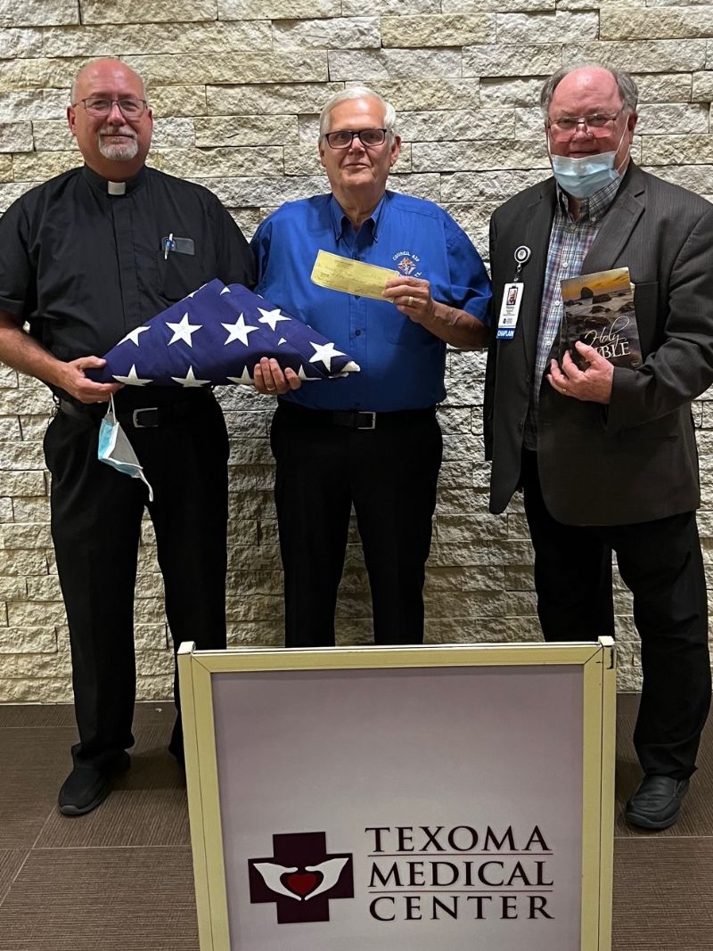 denison fall festival 2023 Denison Council 830