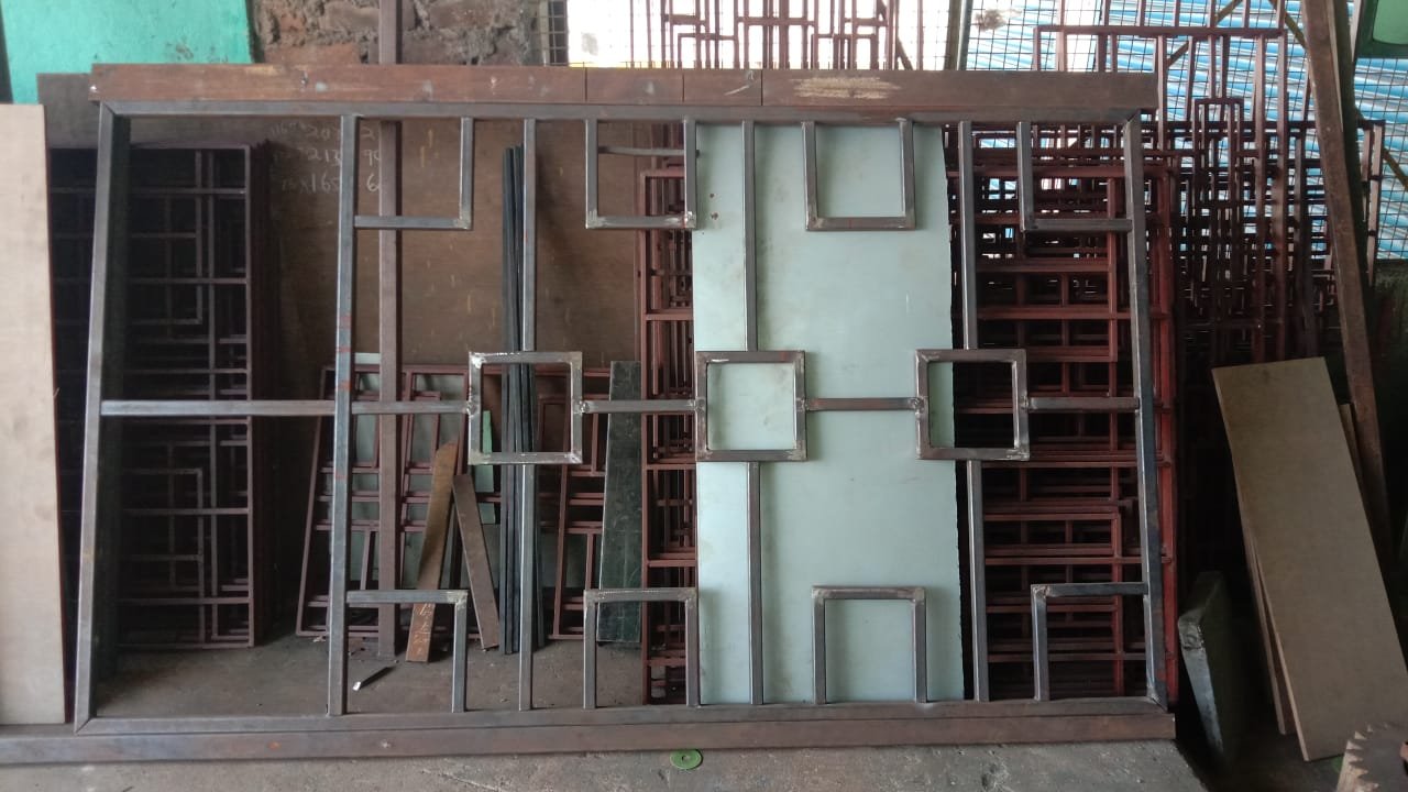 MSM Fabrication Stainless Steel Fabricator Chennai Vkno We Know