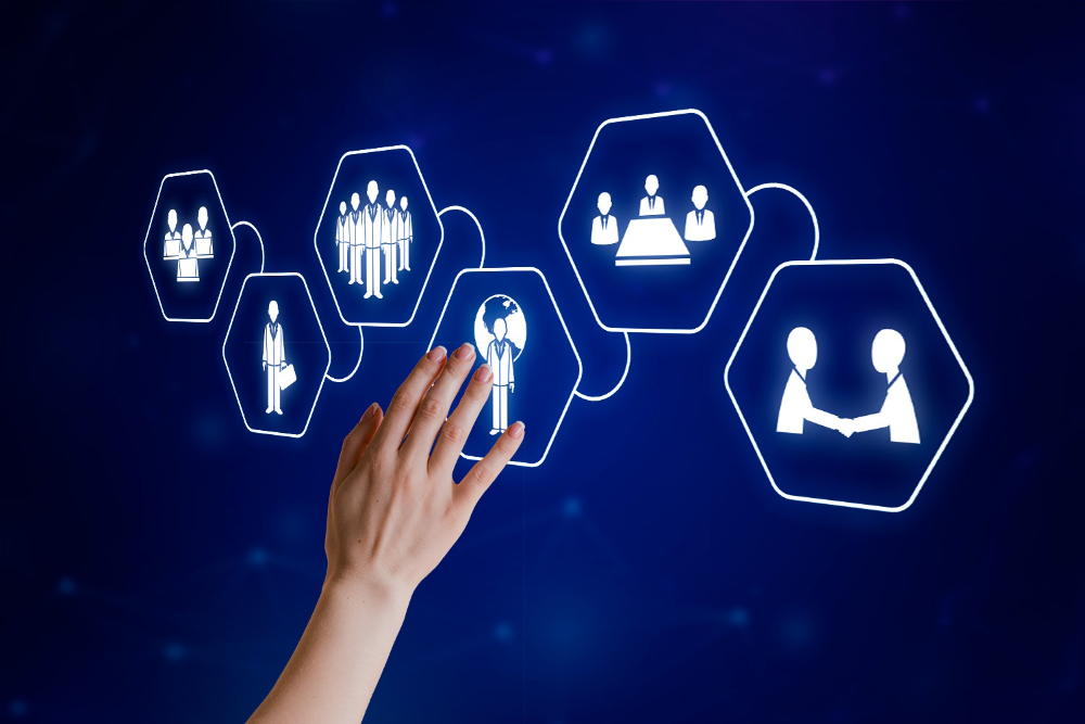 How to Form a Winning Talent Mobility Program?