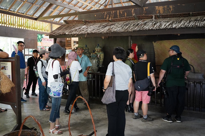 FAMトリップ（プレスツアー）って一体何するの？