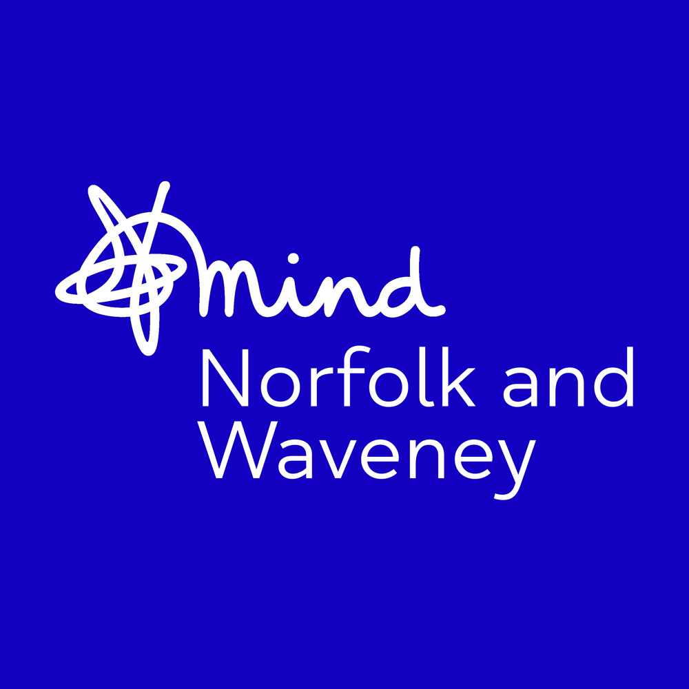 Norfolk and Waveney Mind Charity event UK Parachuting