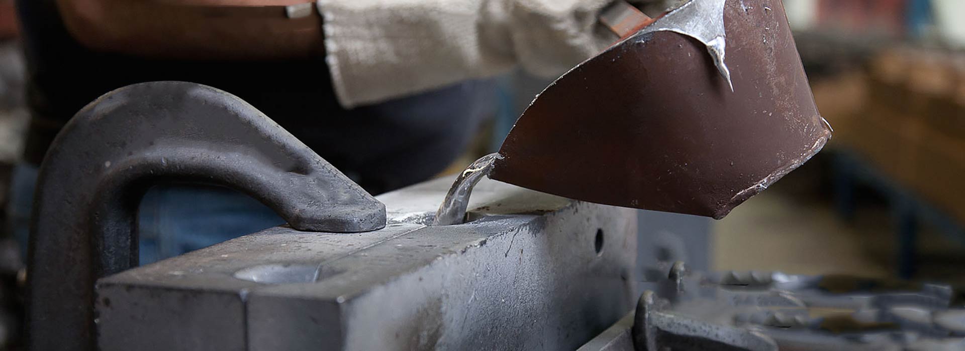 Aluminium Gravity die casting manufacturers in Bangalore Foundry Company