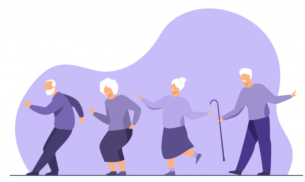 Pension Age in the United Kingdom UK Pension Help