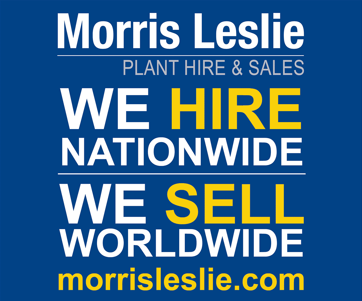 SANY UK celebrates success at PlantWorx 2023 UK Plant Operators