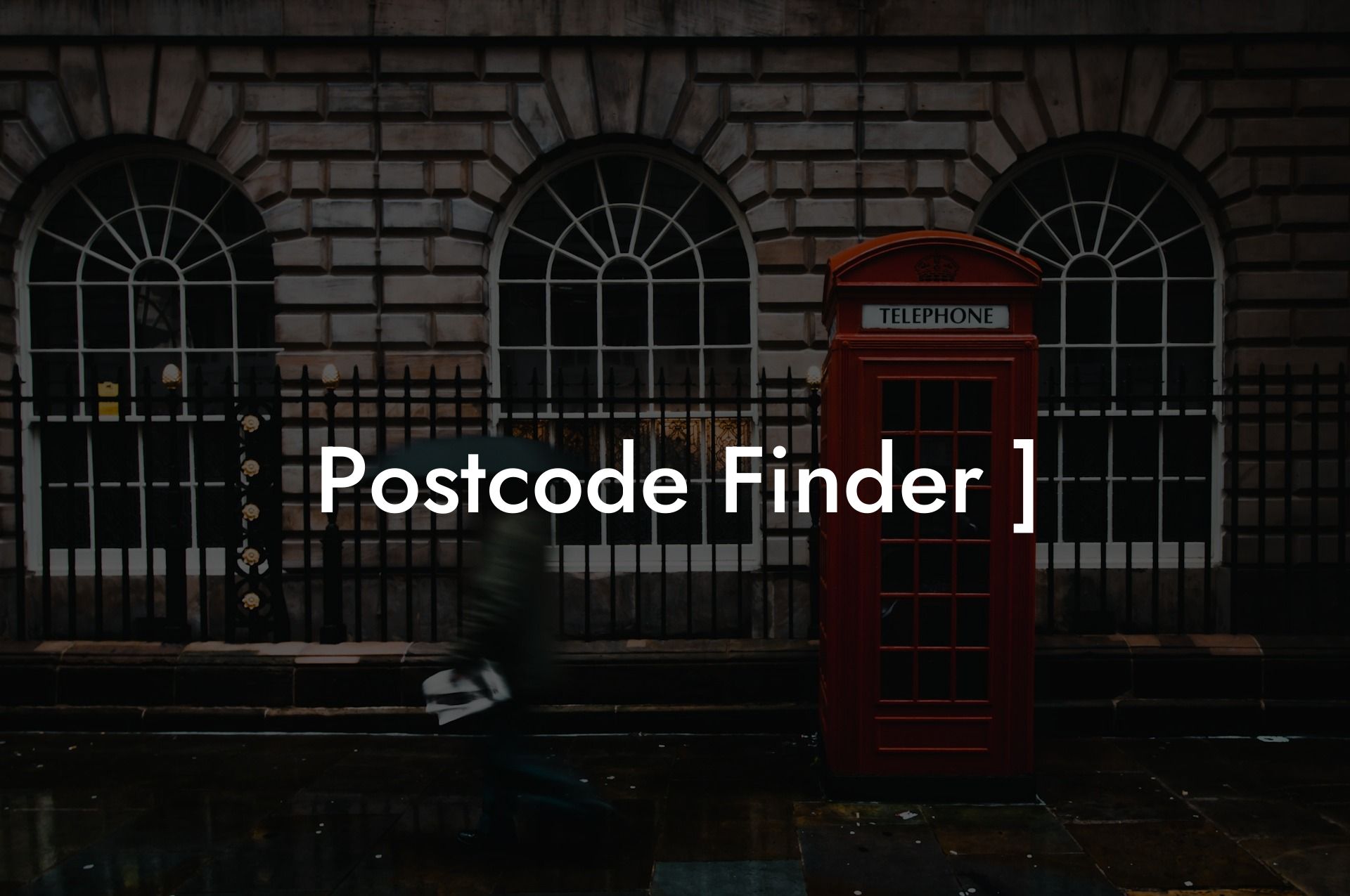 Postcode Finder UK Postcode Database CSV & MySQL Postcodes