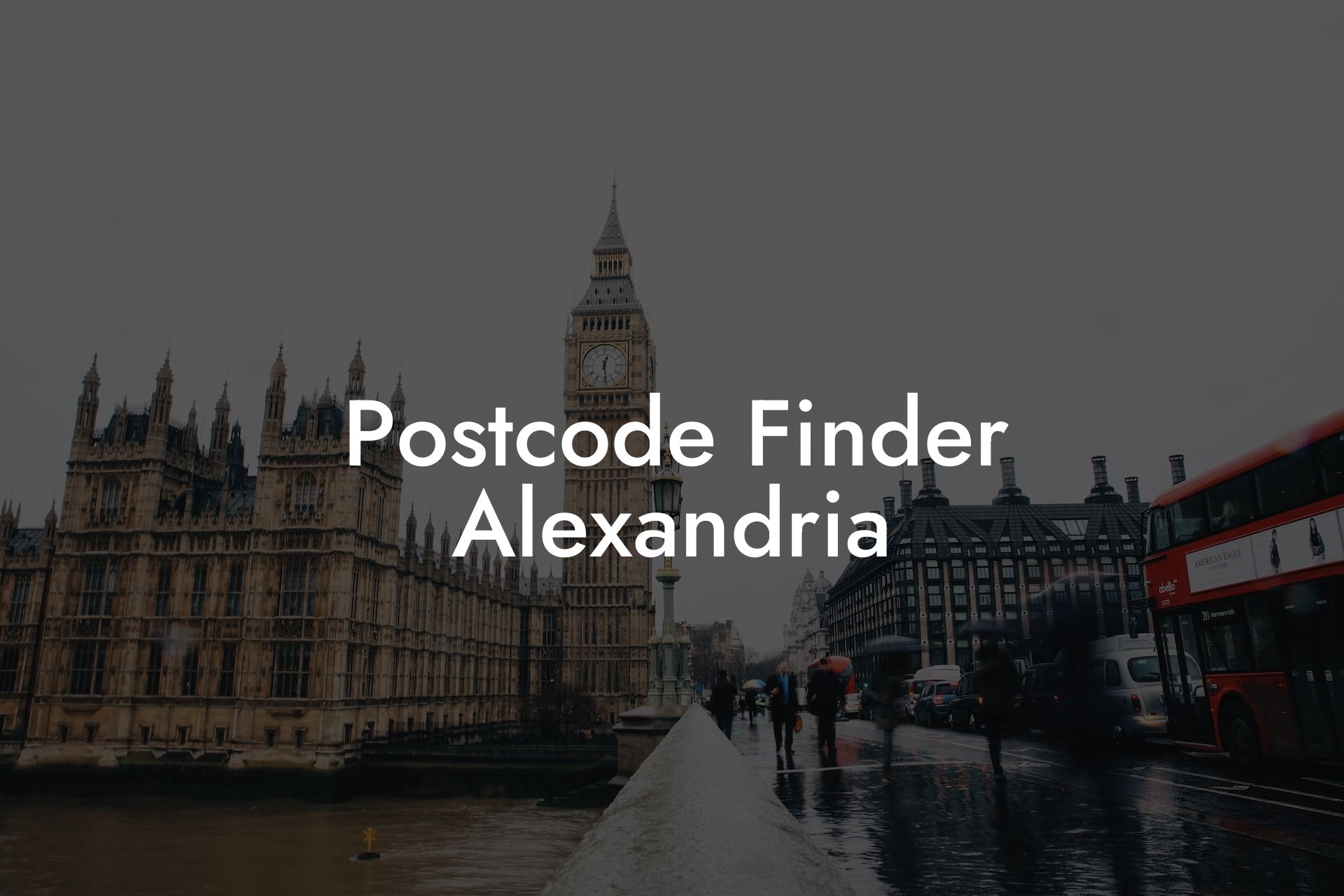 Postcode Finder Alexandria UK Postcode Database CSV & MySQL Postcodes