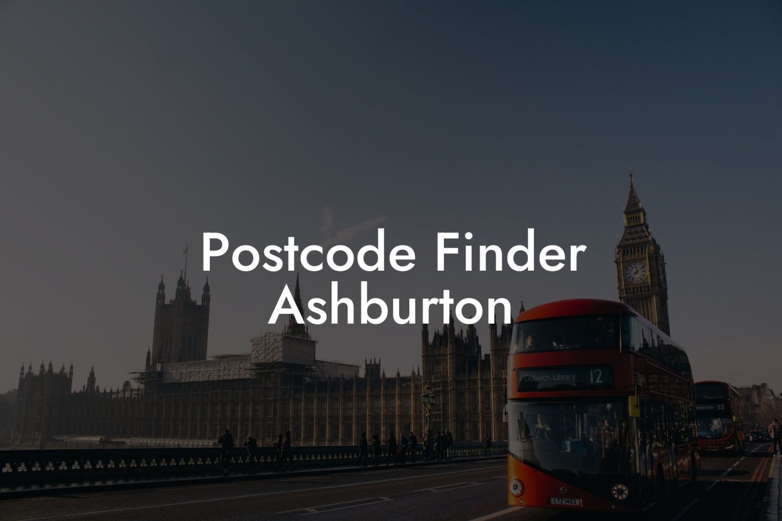 Postcode Finder Ashburton UK Postcode Database CSV & MySQL Postcodes