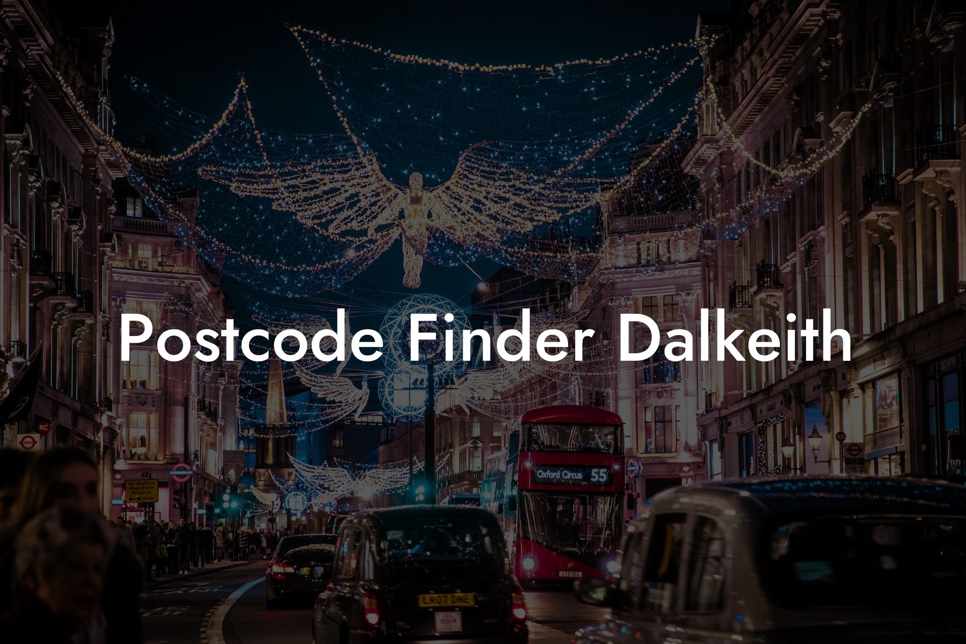 Postcode Finder Dalkeith UK Postcode Database CSV & MySQL Postcodes