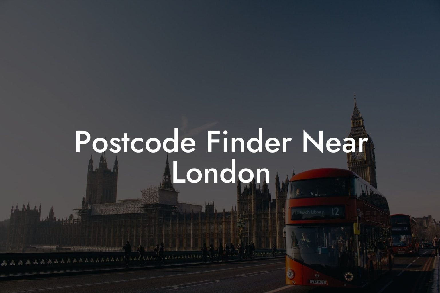 Postcode Finder Near London UK Postcode Database CSV & MySQL Postcodes