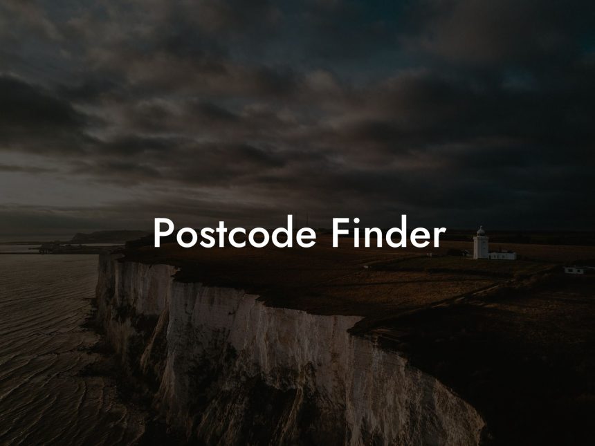 Postcode Finder UK Postcode Database CSV & MySQL Postcodes