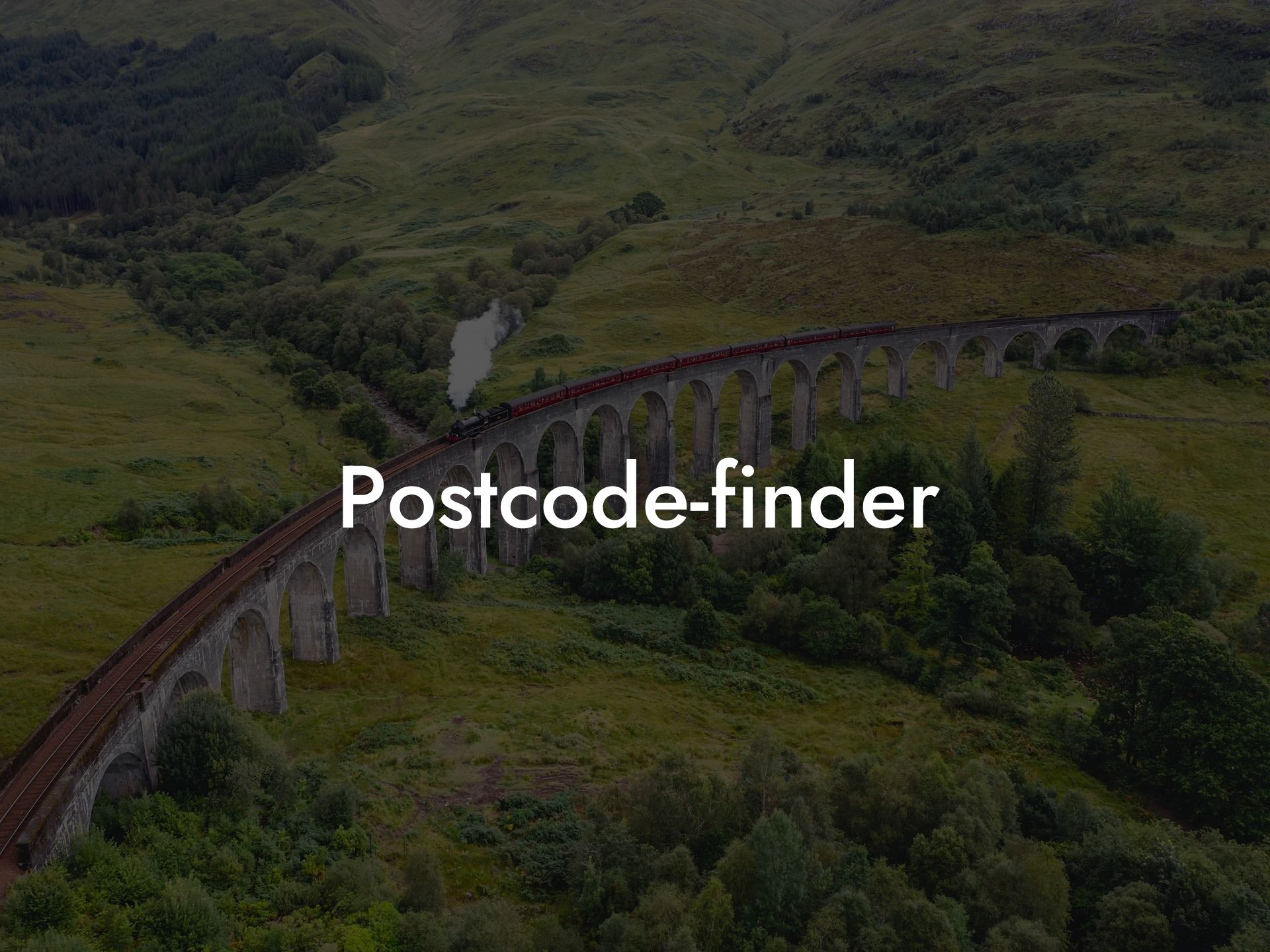Postcode/finder UK Postcode Database CSV & MySQL Postcodes