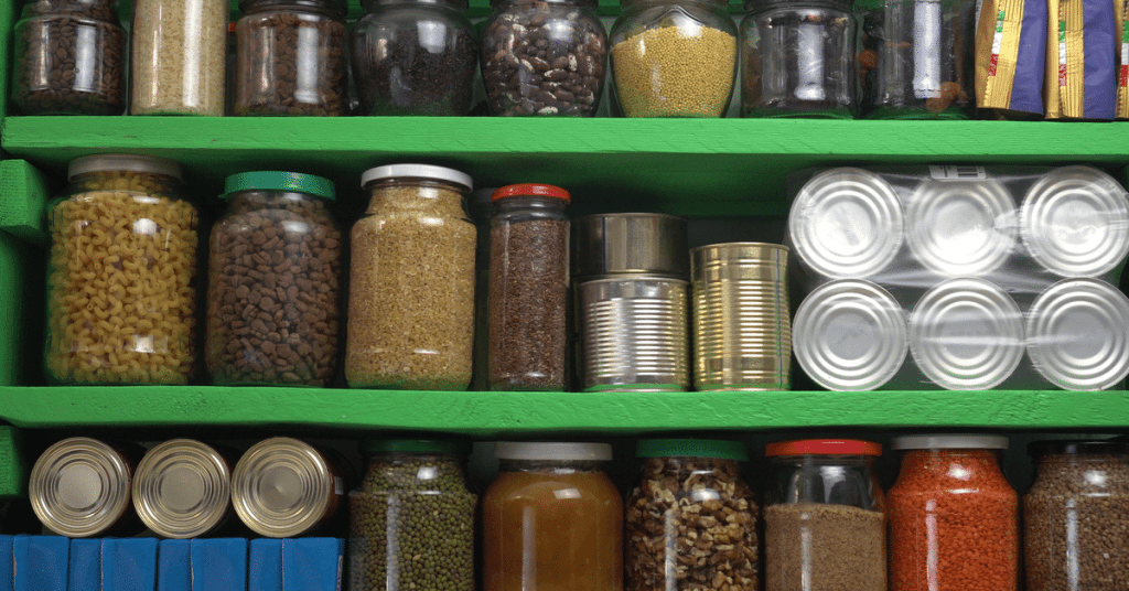 First In First Out How To Successfully Manage Food Storage ukprepper