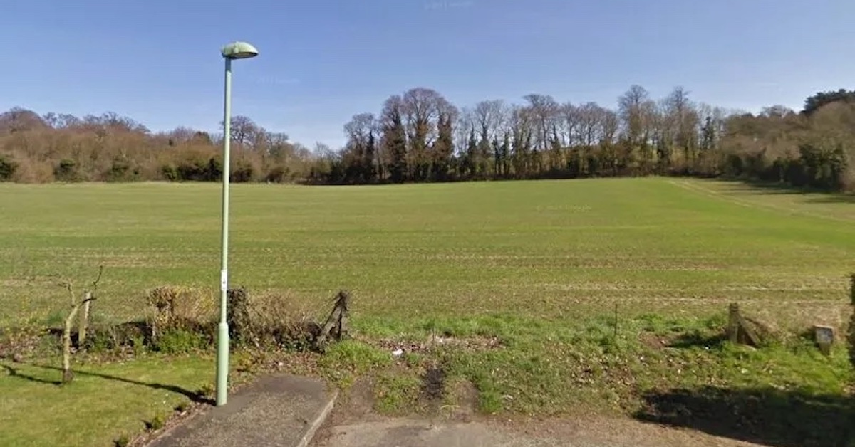 Progress on plans for 67 affordable homes in Claydon UK Property Forums