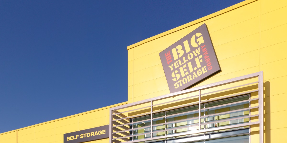 More in store for Big Yellow Storage in Kingston UK Property Forums