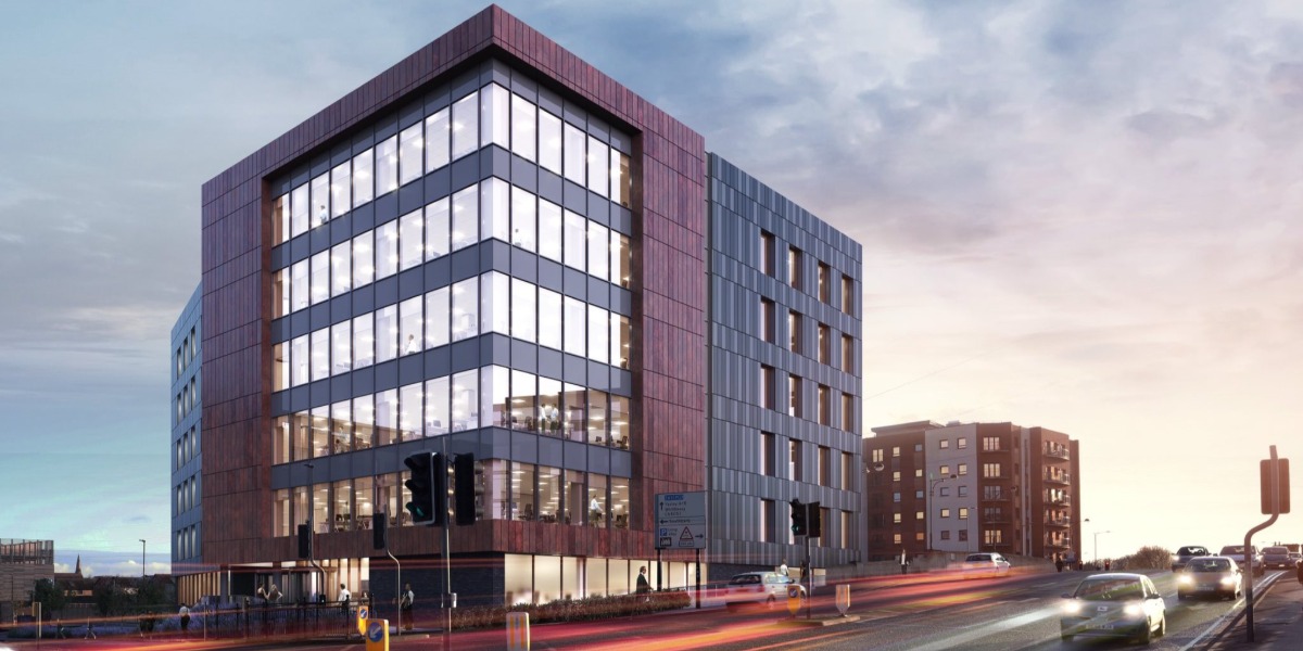 Stamp of approval for new passport hub in Peterborough UK Property Forums