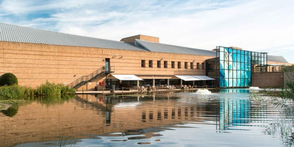 Westpoint in Peterborough sees flurry of leasing activity UK Property