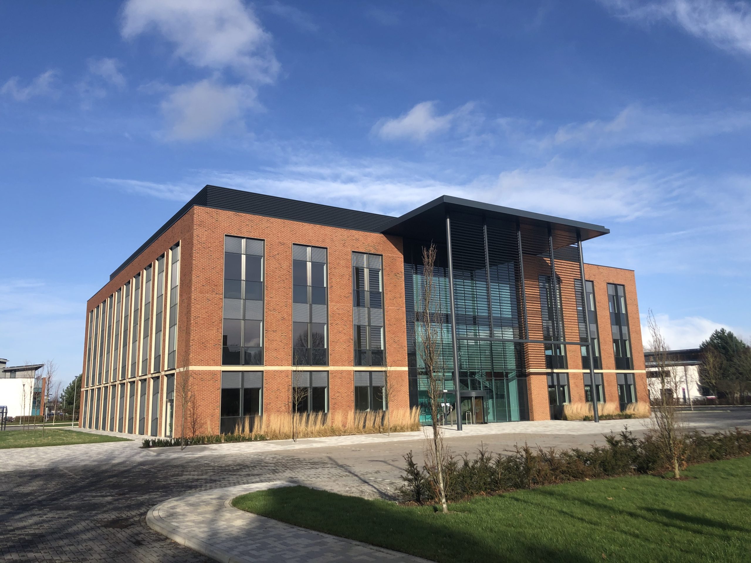 Commercial property Oxford v Cambridge UK Property Forums