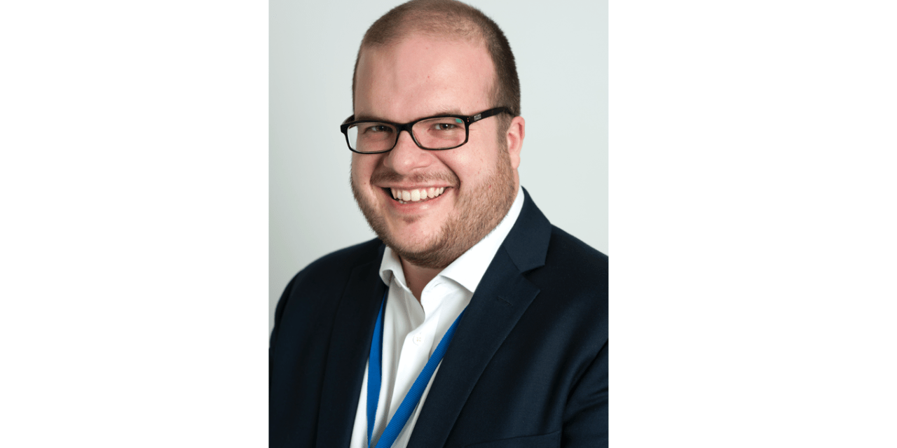 Joe Marshall promoted by Catalyst UK Property Forums