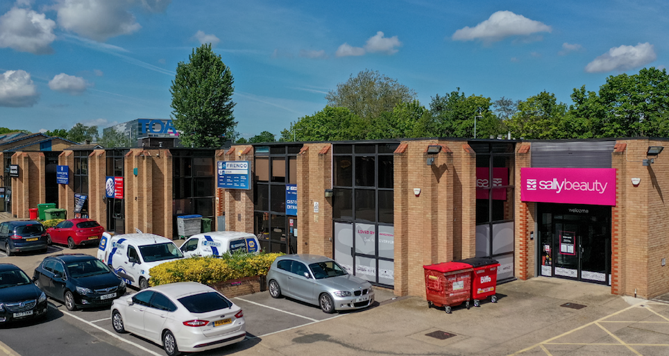 Nuffield Trade Park sold UK Property Forums