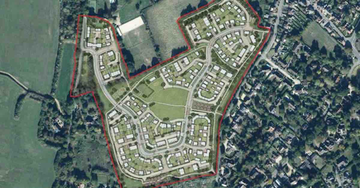 Council wins appeal over 200 homes at Hurst UK Property Forums
