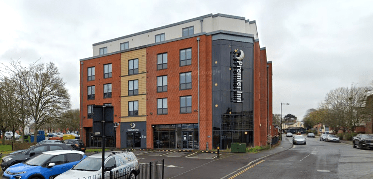 Council acquires hotel for investment UK Property Forums