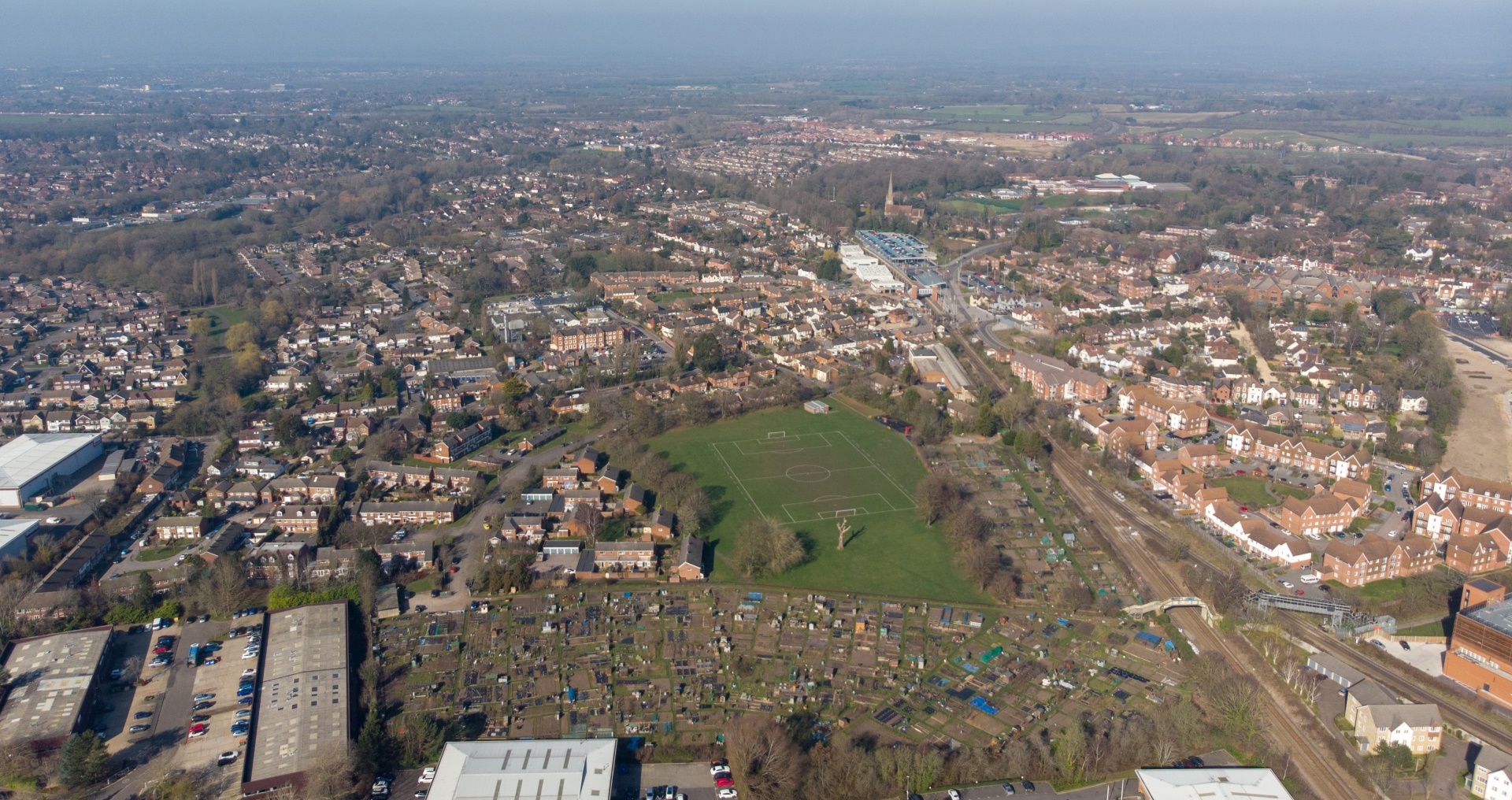 Wokingham to make fresh bid to meet Government UK Property Forums