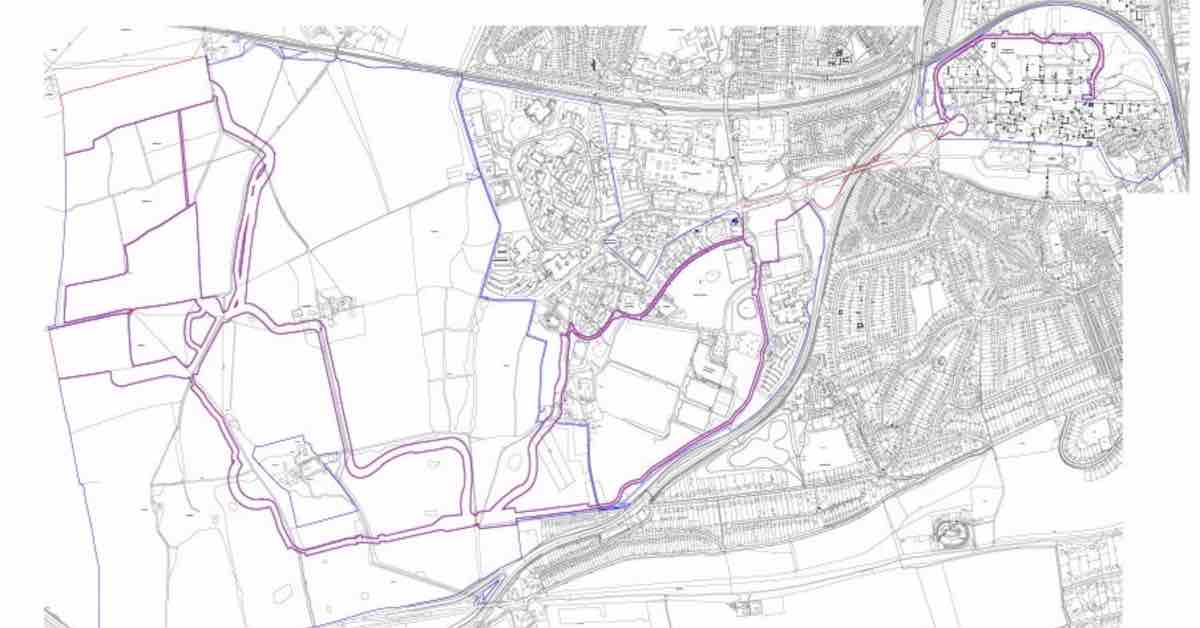 Solar farm set for approval despite landscape concerns UK Property Forums