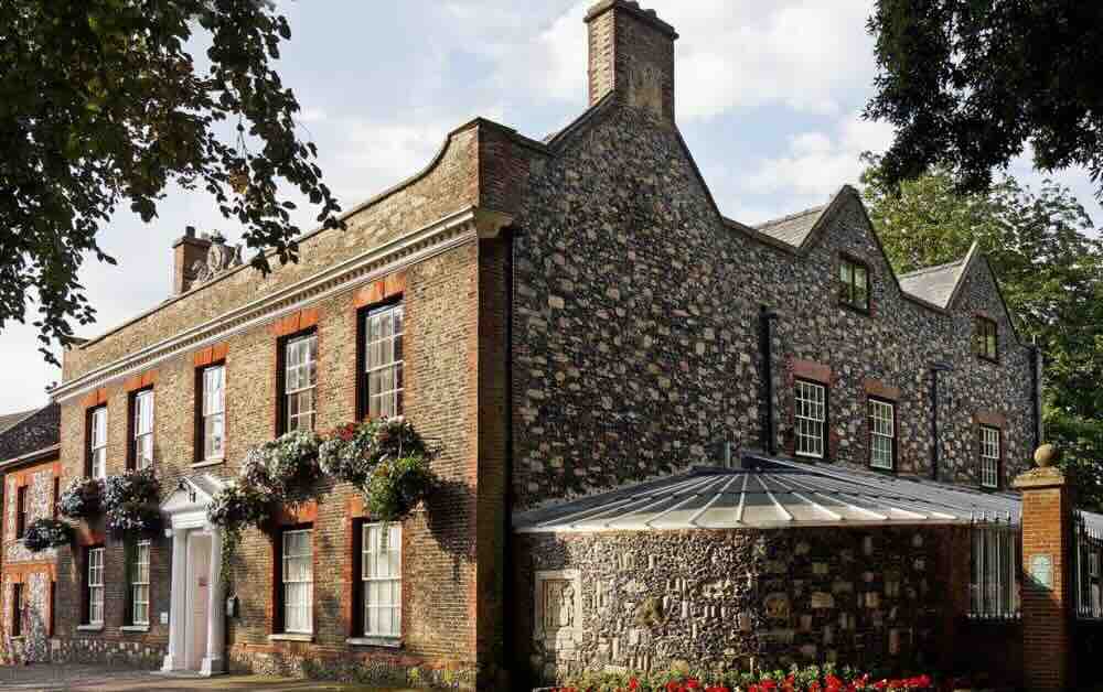 Public input sought by Breckland Council UK Property Forums