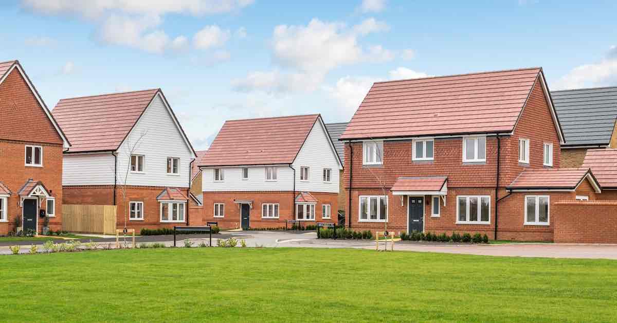 Cala to start work on 179 new homes in Didcot UK Property Forums