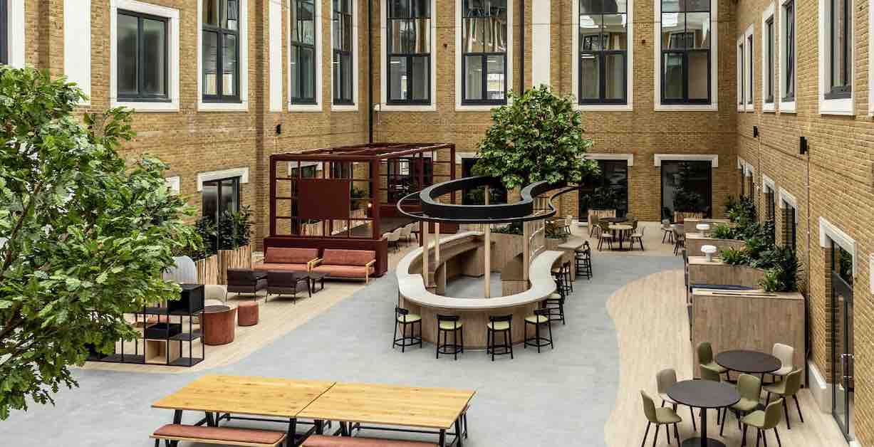 Bracknell office market success is bucking the trend UK Property Forums