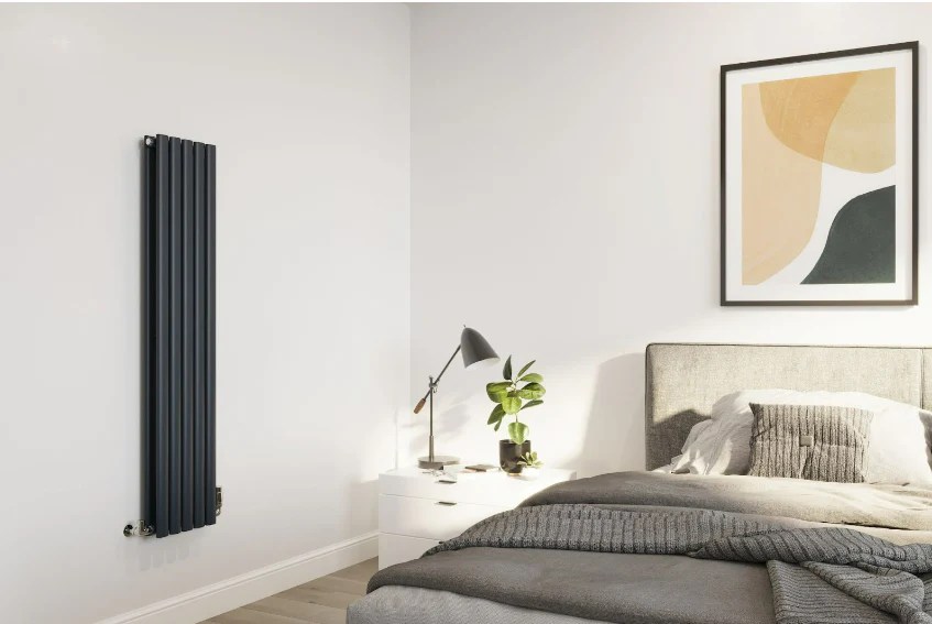Stylish Bedroom Radiator Ideas UK Radiators