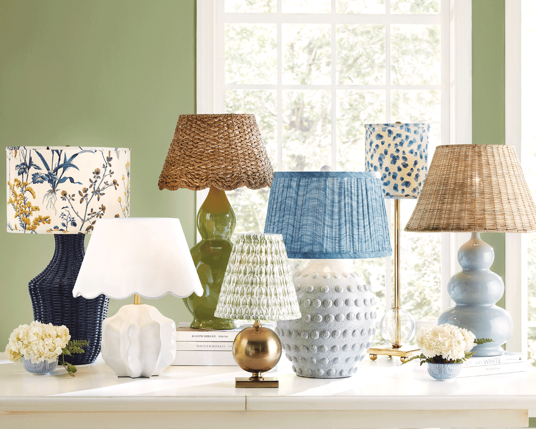 How to Clean Different Types of Lampshades Ukraine Cleaners