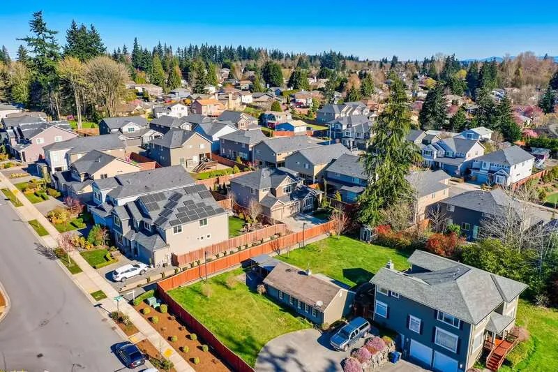 Mill Creek Ukraine Cleaners