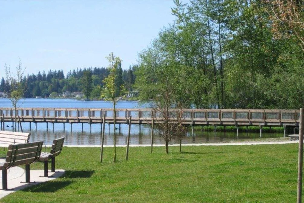 Stanwood Ukraine Cleaners