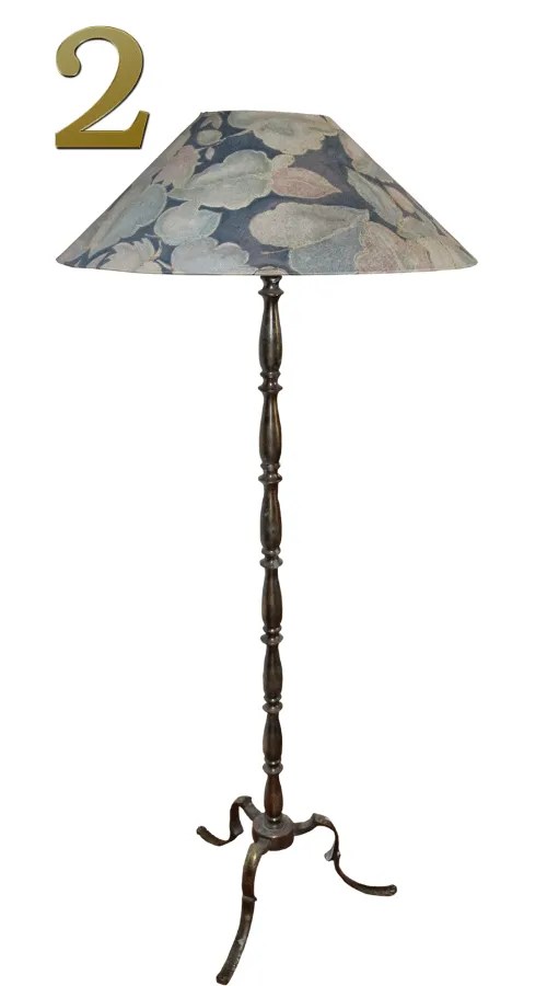 How to Clean Different Types of Lamp Shades? Ukraine Cleaners