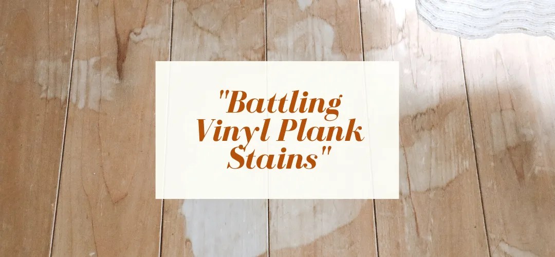 How to Clean Vinyl Plank Flooring? Ukraine Cleaners