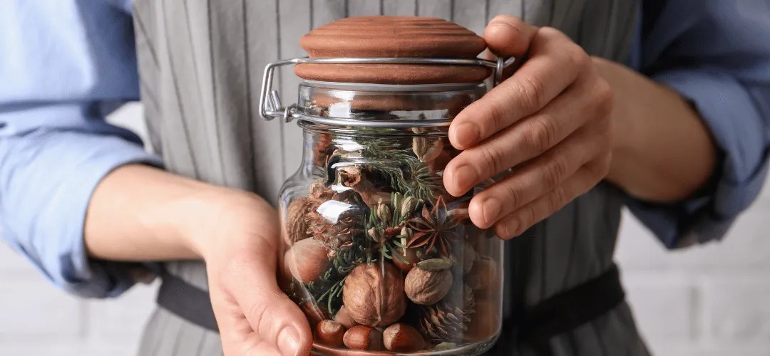 How to Make Potpourri 2 Methods, 1 Aromatic Result! Ukraine Cleaners