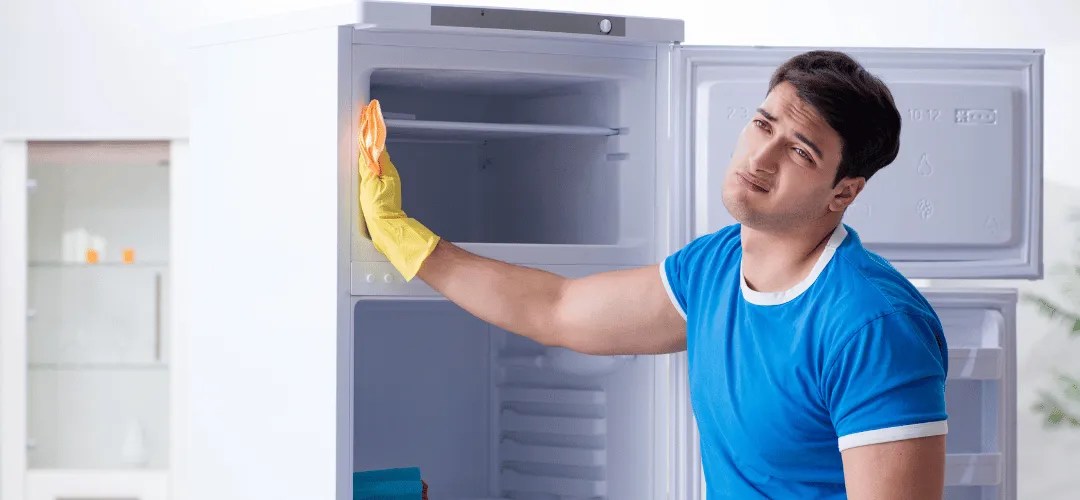 How To Deep Clean Your Fridge with These Simple Steps Ukraine Cleaners