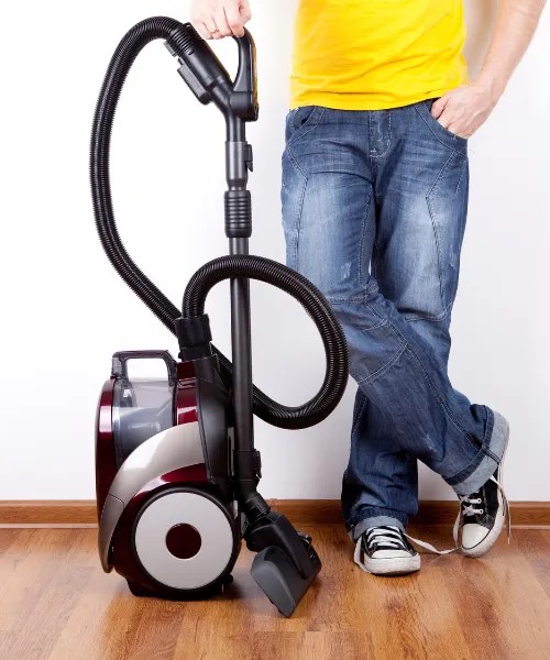 Buyer’s Guide Best Bagless Vacuum Cleaners Ukraine Cleaners